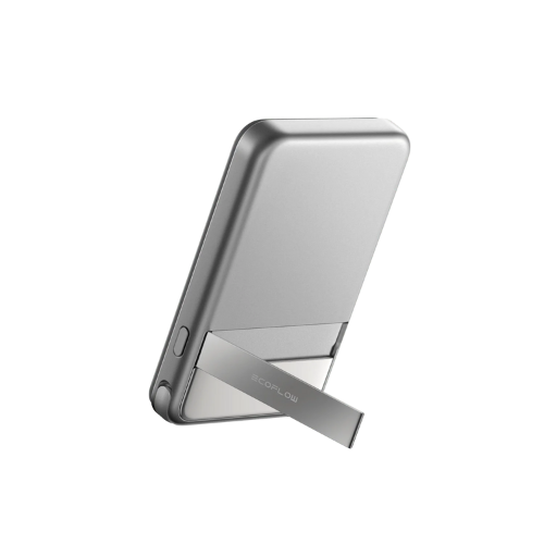 EcoFlow Rapid Magnetic Power Bank (5000mAh) - 2 Years Local Manufacturer Warranty