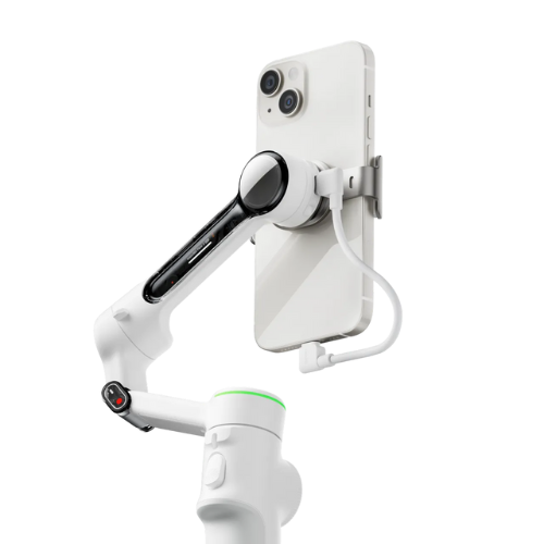 Insta360 Flow 2 Series USB-C to Lightning Charge Cable