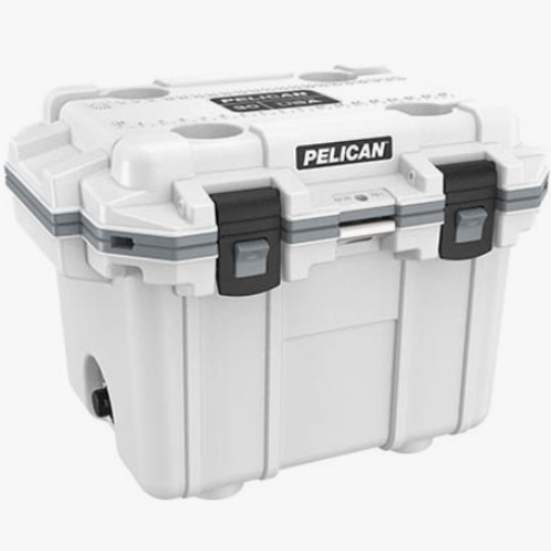Pelican 30QT Elite Cooler