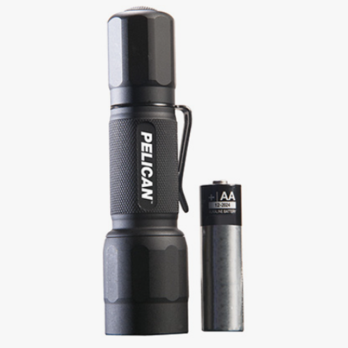 Pelican 2350 Tactical Flashlight
