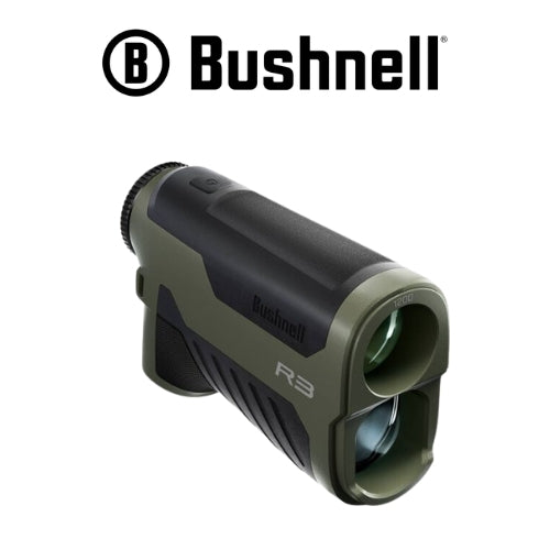 Bushnell Green Range Finder 2000 BOX 5L 6x25 (R31200)