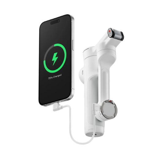 Insta360 Flow 2 Series USB-C to Lightning Charge Cable