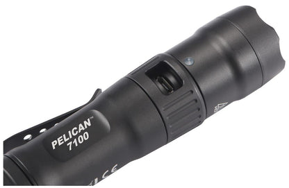 Pelican 7100 Tactical LED Flashlight