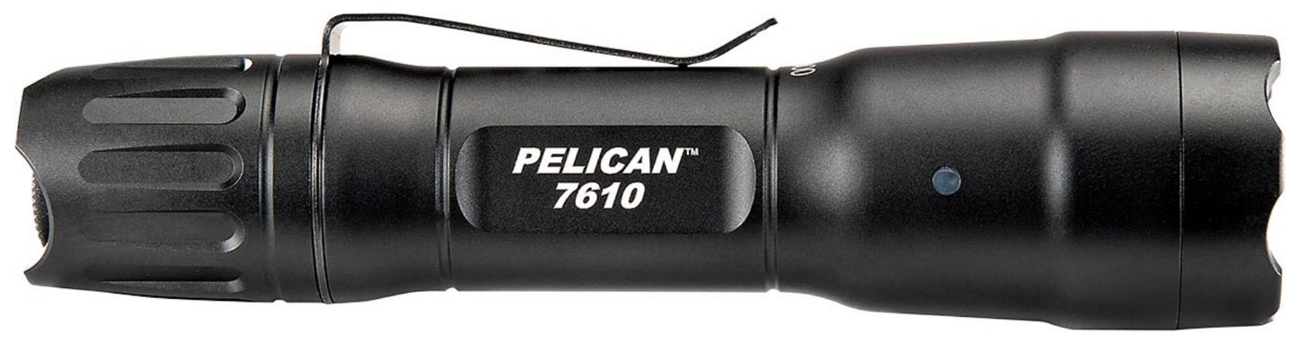 Pelican 7610 Tactical LED Flashlight