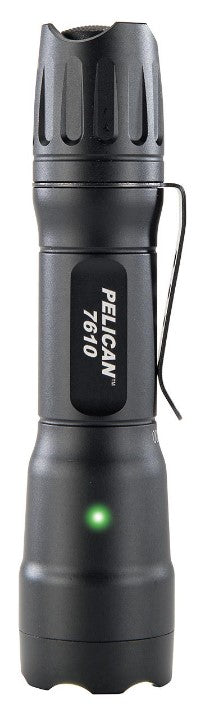 Pelican 7610 Tactical LED Flashlight