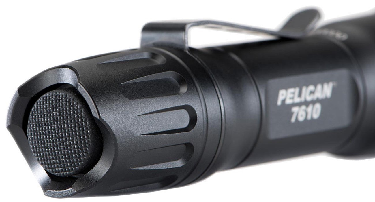 Pelican 7610 Tactical LED Flashlight