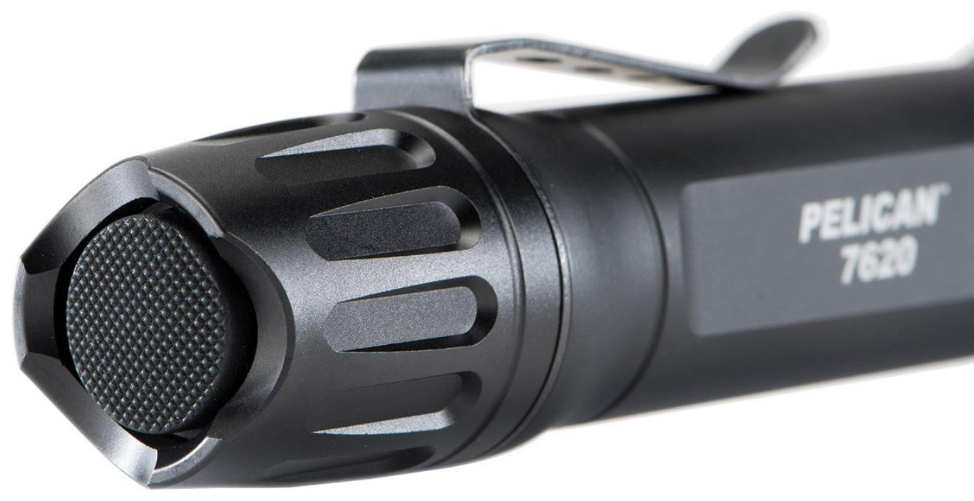 Pelican 7620 Tactical LED Flashlight