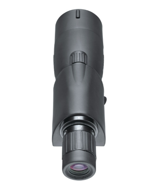 Bushnell SENTRY® Spotting Scope 18-36X50 (783618) FREE Air Duster - Limited Lifetime Warranty