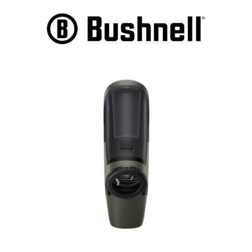 Bushnell Green Range Finder 2000 BOX 5L 6x25 (R31200)