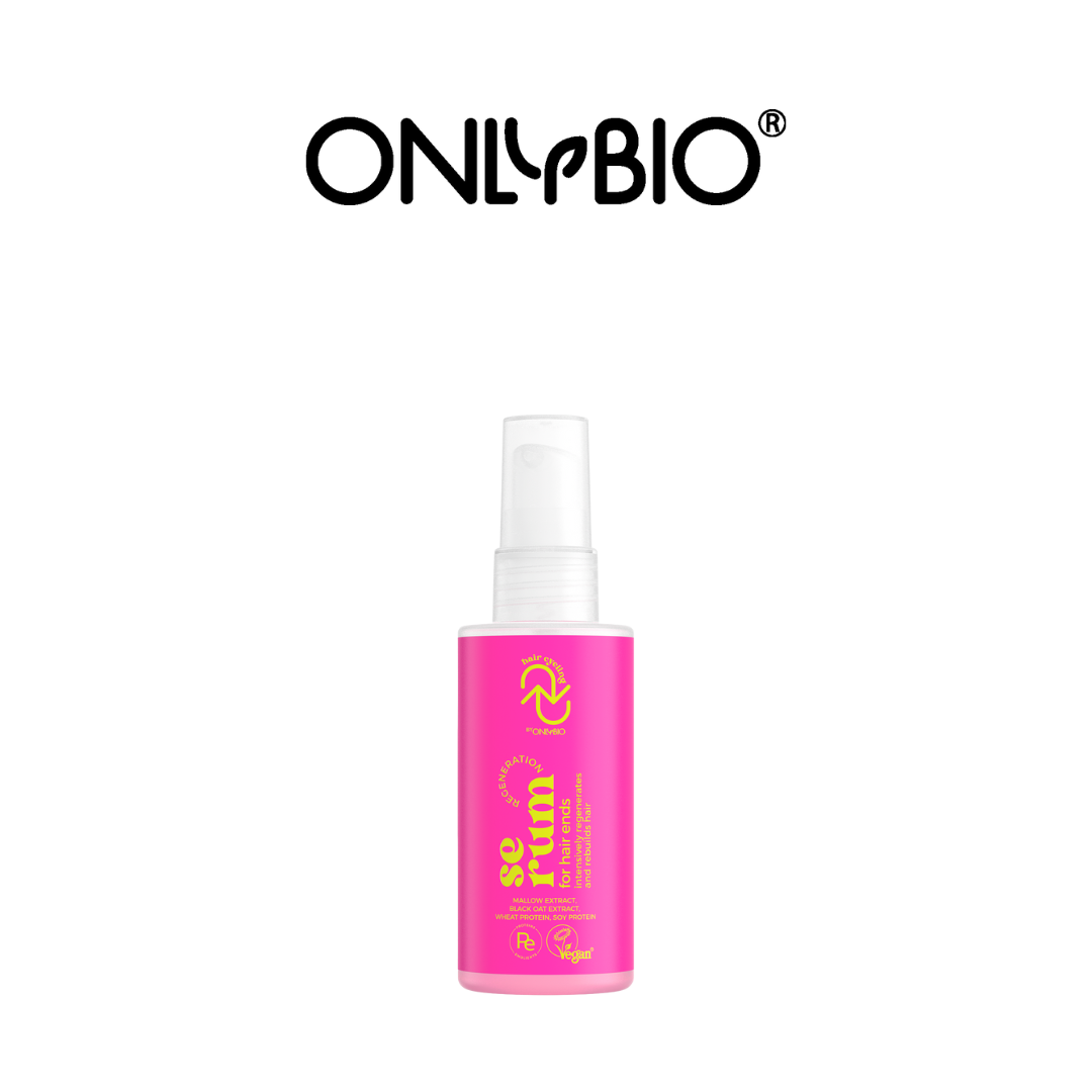 ONLYBIO - REGENERATION SERUM 70ML