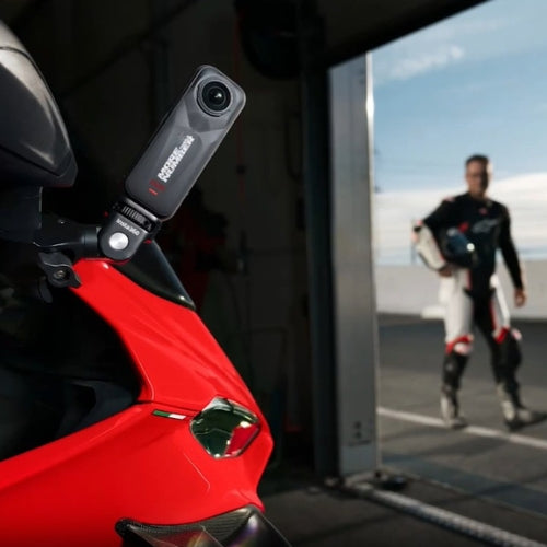 Insta360 X5 Championship Edition MM93