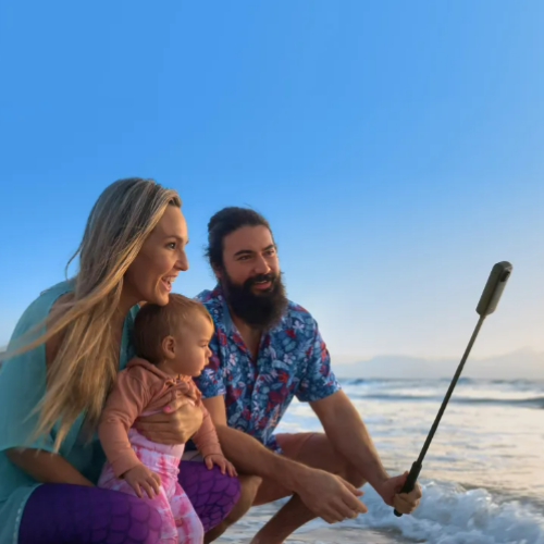 Insta360 85cm Invisible Selfie Stick