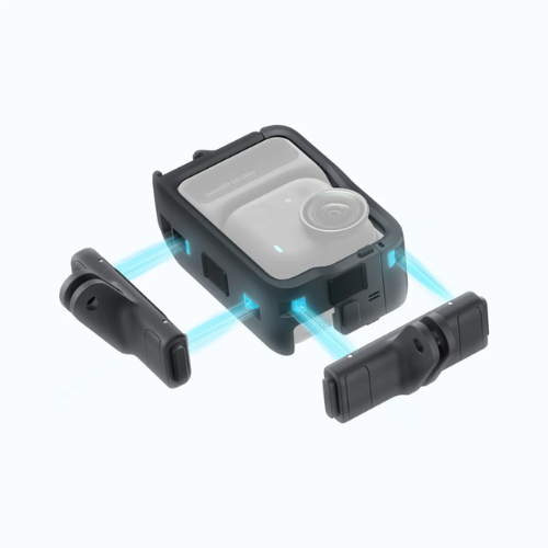 Insta360 GO Ultra Utility Frame