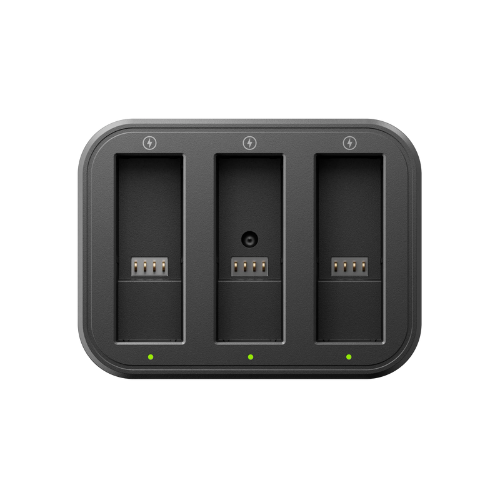 Insta360 Ace Series Fast Charge Hub/Battery