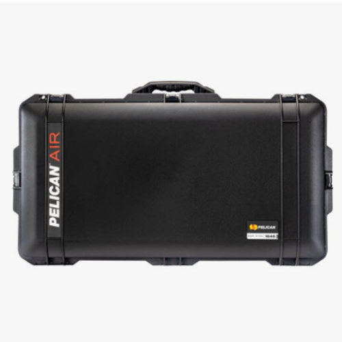 Pelican 1646 Air Case (BLACK only)