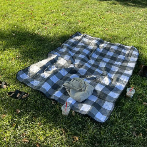 EcoFlow Waterproof Picnic Mat