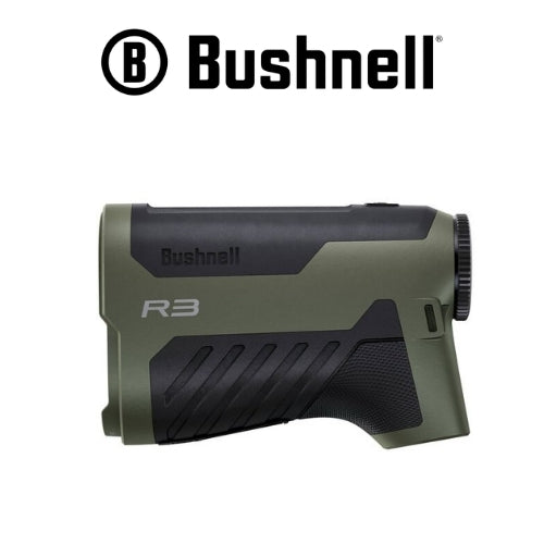 Bushnell Green Range Finder 2000 BOX 5L 6x25 (R31200)
