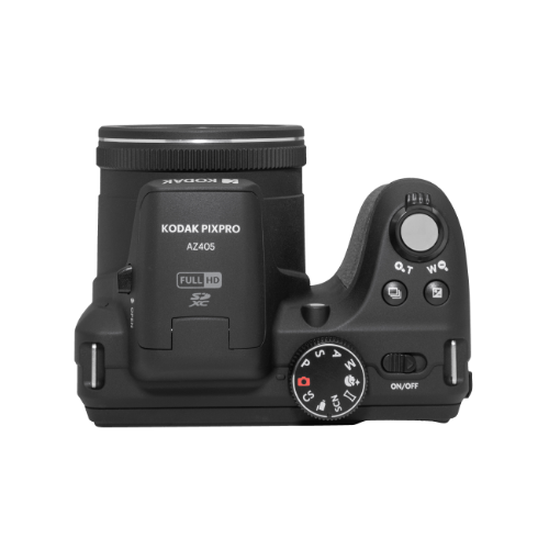 Kodak PIXPRO AZ405 Digital Camera ASTRO Zoom