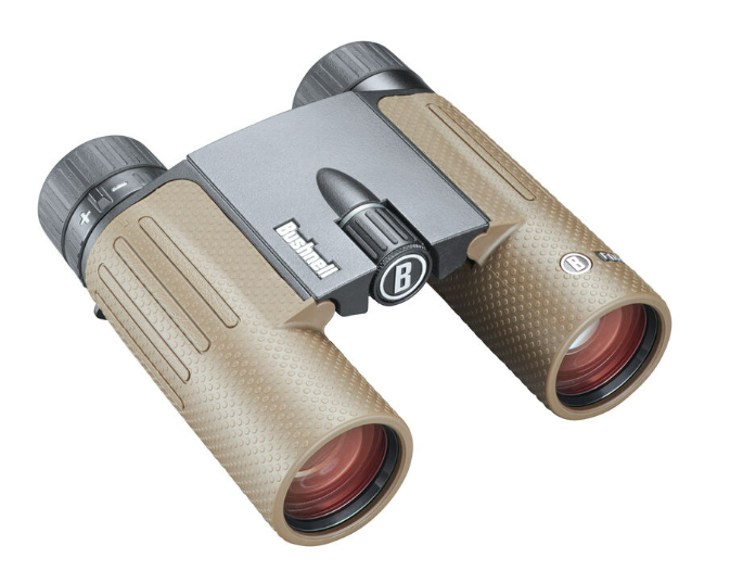 Bushnell FORGE™ 10X30 Binoculars (BF1030T) FREE Air Duster - Limited Lifetime Warranty