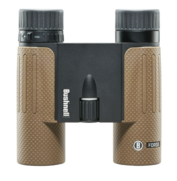 Bushnell FORGE™ 10X30 Binoculars (BF1030T) FREE Air Duster - Limited Lifetime Warranty