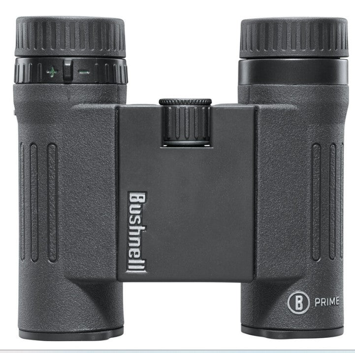 Bushnell Binoculars PRIME 10X25 (BP1025B) - Limited Lifetime Warranty