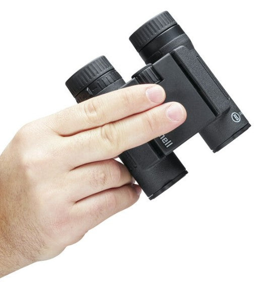 Bushnell Binoculars PRIME 10X25 (BP1025B) - Limited Lifetime Warranty