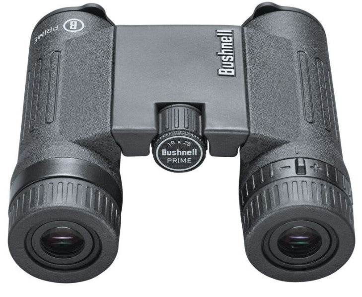 Bushnell Binoculars PRIME 10X25 (BP1025B) - Limited Lifetime Warranty