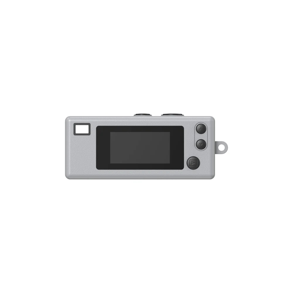 KODAK CHARMERA Keychain Digital Camera Blind Box Collection