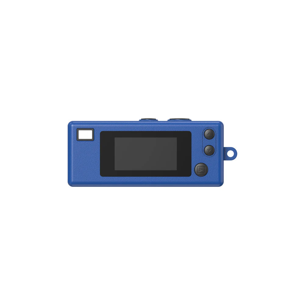KODAK CHARMERA Keychain Digital Camera Blind Box Collection