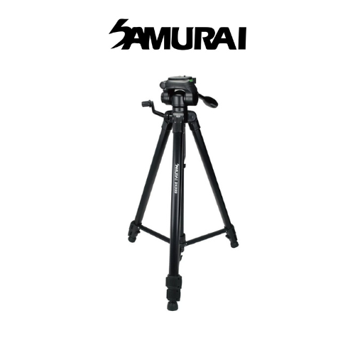 Samurai Tripod DX 999 Aluminum