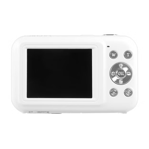 Yashica DZ-100 Digital Camera - Hello Kitty