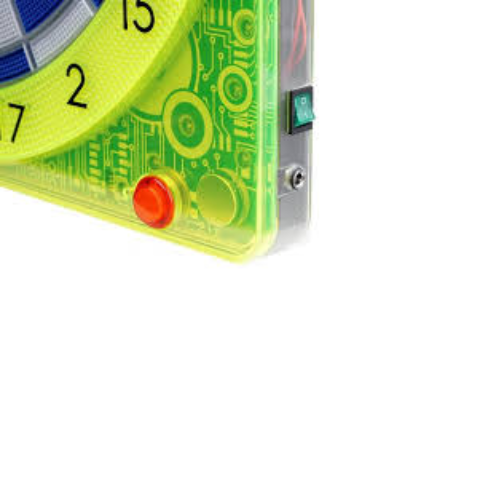 Guz² Electronic Dartboard
