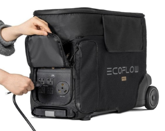 EcoFlow Delta Pro Bag