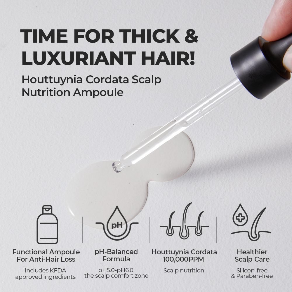 GRAFEN - Root Booster Ampoule 50ML