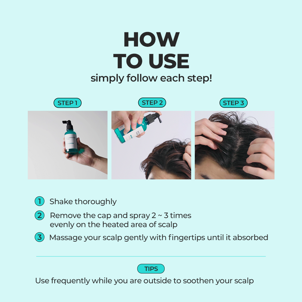 GRAFEN - Root Booster Tonic 160ML