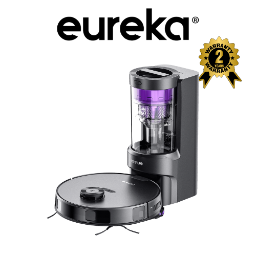 Eureka E10S FREE Electric Hotpot (2years Local Manufacturer Warranty)