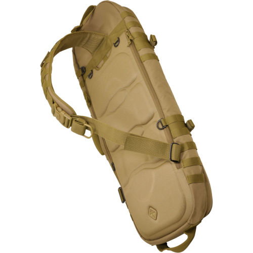 Hazard 4 Evac Smuggler Padded Rifle Sling, Black - EVC-SMUG-BLK