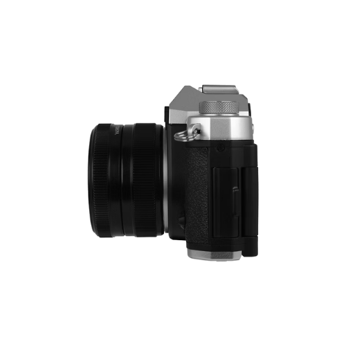 YASHICA FX-D 300 Digital Film Simulation Camera