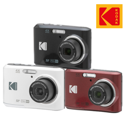 Kodak PIXPRO FZ45 Digital Camera