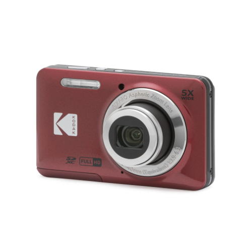 KODAK PIXPRO FZ55 Digital Camera
