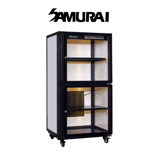 Samurai Dry Cabinet Master G300L