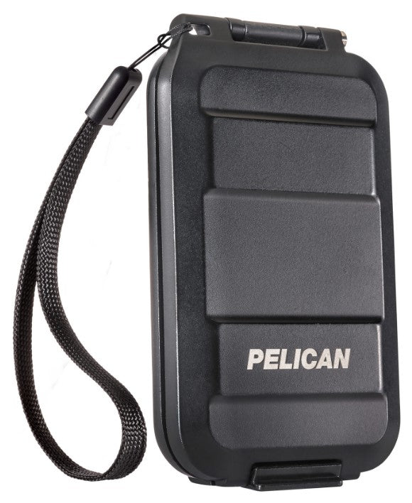 Pelican G5 Personal Utility RF Field Wallet - Limited Lifetime Local Warranty