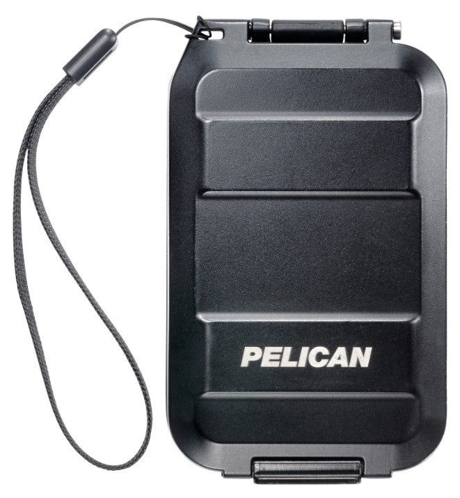 Pelican G5 Personal Utility RF Field Wallet - Limited Lifetime Local Warranty