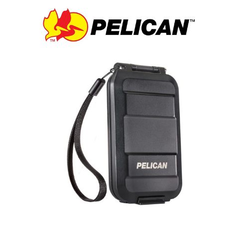 Pelican G5 Personal Utility RF Field Wallet - Limited Lifetime Local Warranty