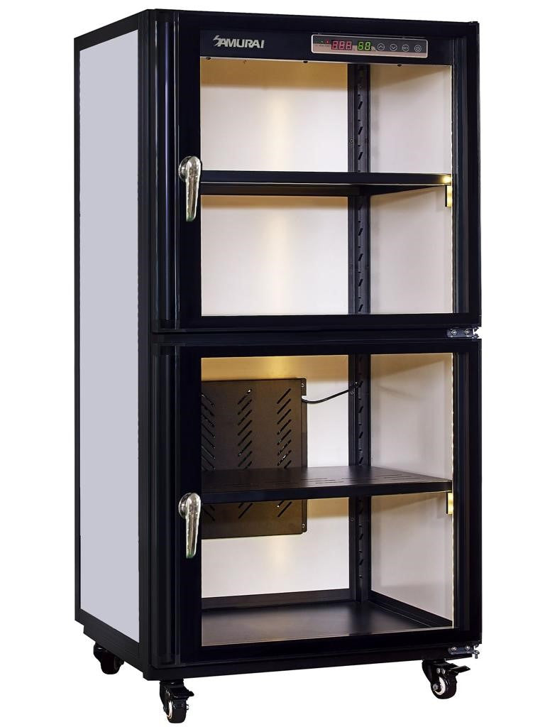 Samurai Dry Cabinet Master G300L