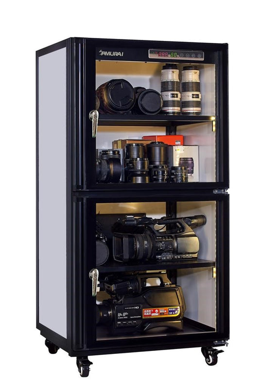 Samurai Dry Cabinet Master G300L