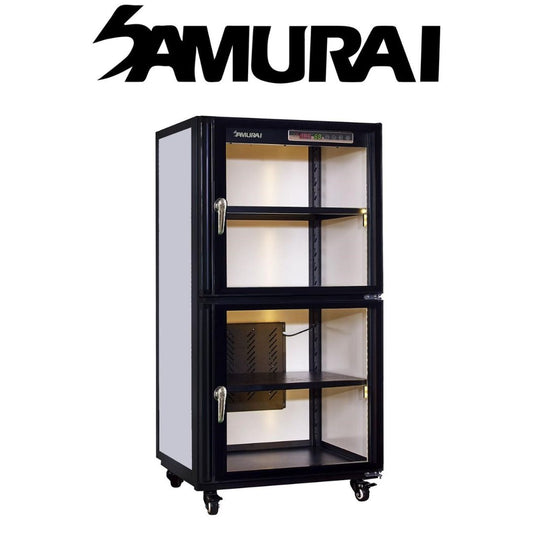 Samurai Dry Cabinet Master G300L