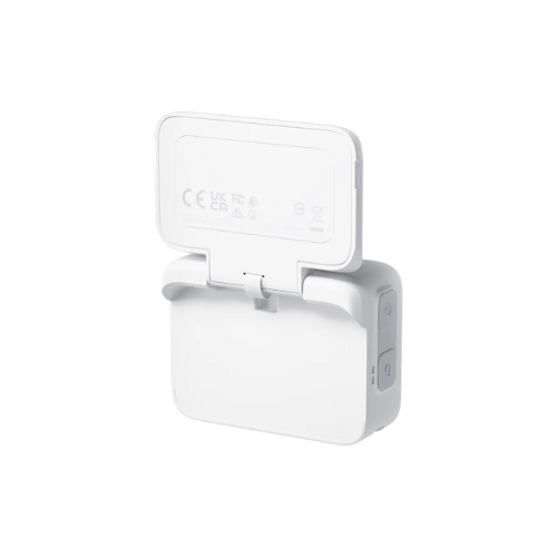 Insta360 GO3S Action Pod (Black/White)