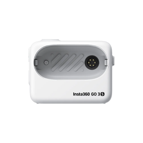 Insta360 GO3S Action Pod (Black/White)