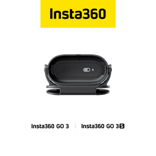 Insta360 GO 3/GO 3S Easy Clip
